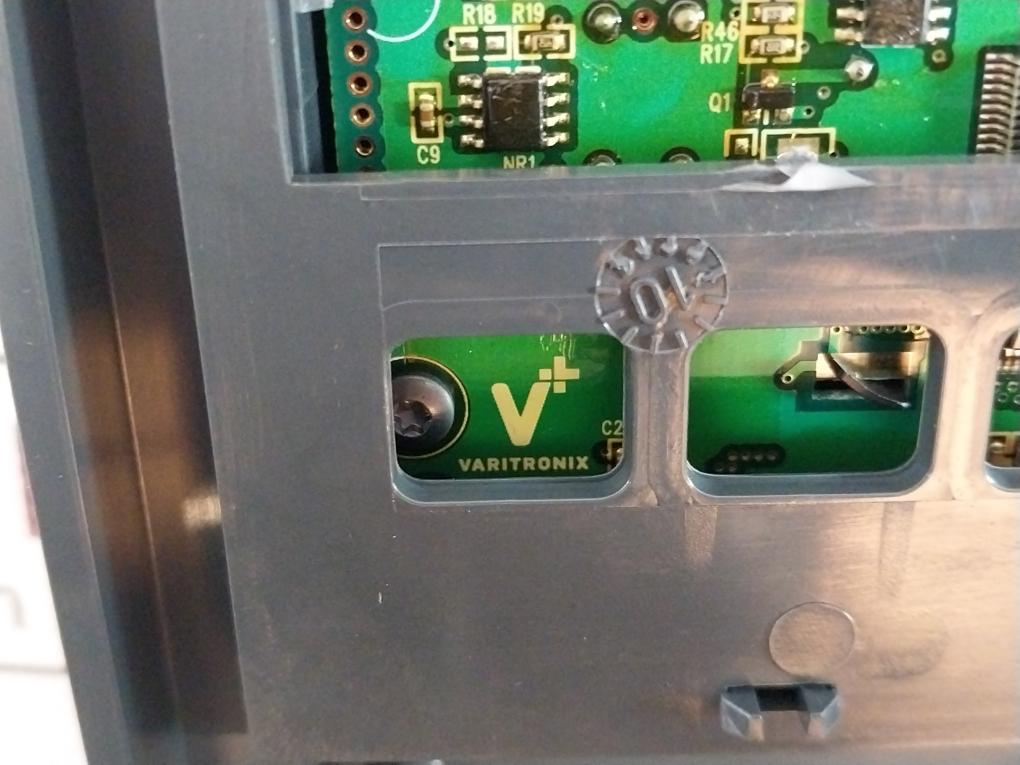 Schneider Electric Sdk303 Merlin Gerin Sepam Digital Protection Relay 59694