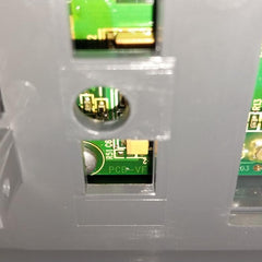 Schneider Electric Sdk303 Merlin Gerin Sepam Digital Protection Relay 59694