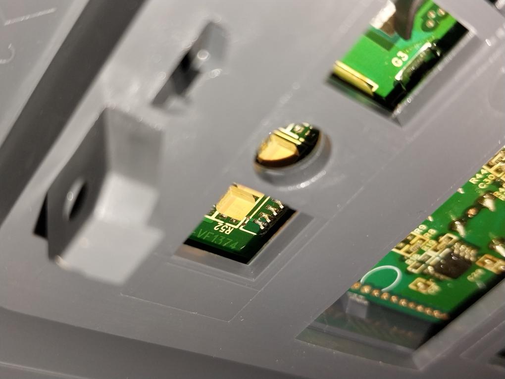 Schneider Electric Sdk303 Merlin Gerin Sepam Digital Protection Relay 59694