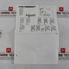Schneider Electric Sdk303 Merlin Gerin Sepam Digital Protection Relay 59694