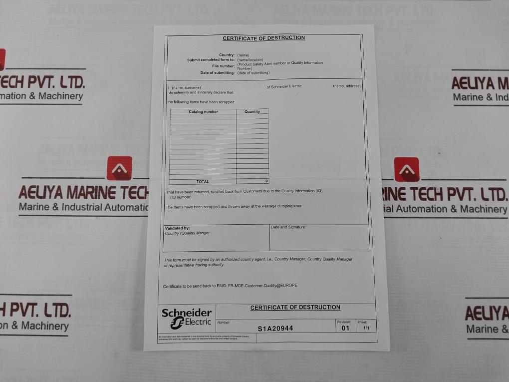 Schneider Electric Sdk303 Merlin Gerin Sepam Digital Protection Relay 59694