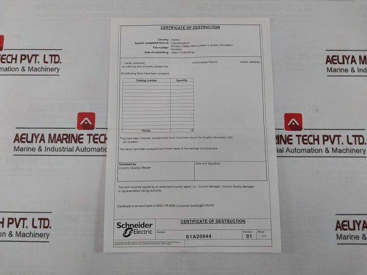 Schneider Electric Sdk303 Merlin Gerin Sepam Digital Protection Relay 59694