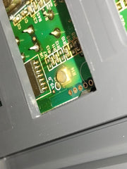 Schneider Electric Sdk303 Merlin Gerin Sepam Digital Protection Relay 59694
