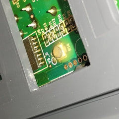 Schneider Electric Sdk303 Merlin Gerin Sepam Digital Protection Relay 59694