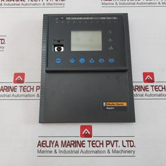 Schneider Electric Sdk303 Merlin Gerin Sepam Digital Protection Relay 59694