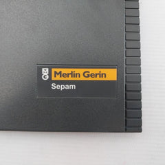 Schneider Electric Sdk303 Merlin Gerin Sepam Digital Protection Relay 59694