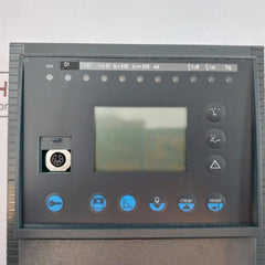 Schneider Electric Sdk303 Merlin Gerin Sepam Digital Protection Relay 59694