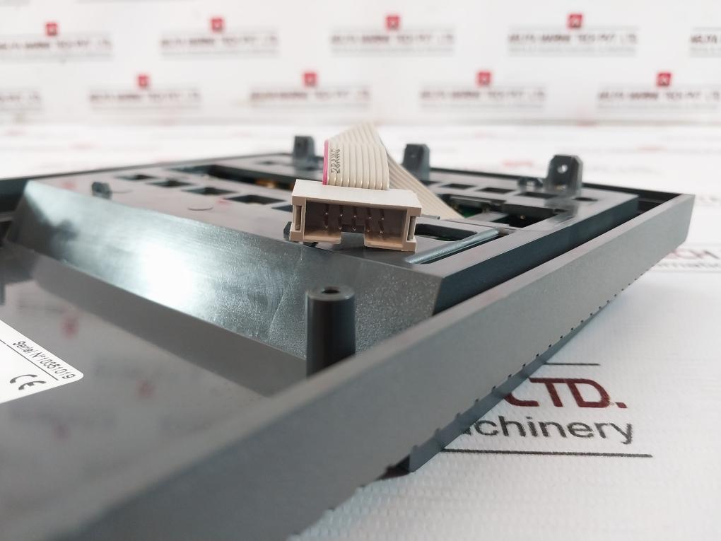 Schneider Electric Sdk303 Merlin Gerin Sepam Digital Protection Relay 59694