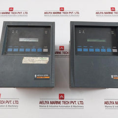 Schneider Electric Sepam 1000 Digital Protection Relay 48-125Vdc