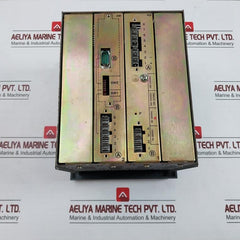 Schneider Electric Sepam 1000 Digital Protection Relay 48-125Vdc