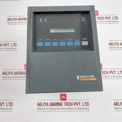 Schneider Electric Sepam 1000 Digital Protection Relay 48-125Vdc