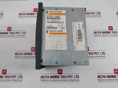 Schneider Electric Sepam 1000 Digital Protection Relay 48-125Vdc