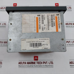Schneider Electric Sepam 1000 Digital Protection Relay 48-125Vdc