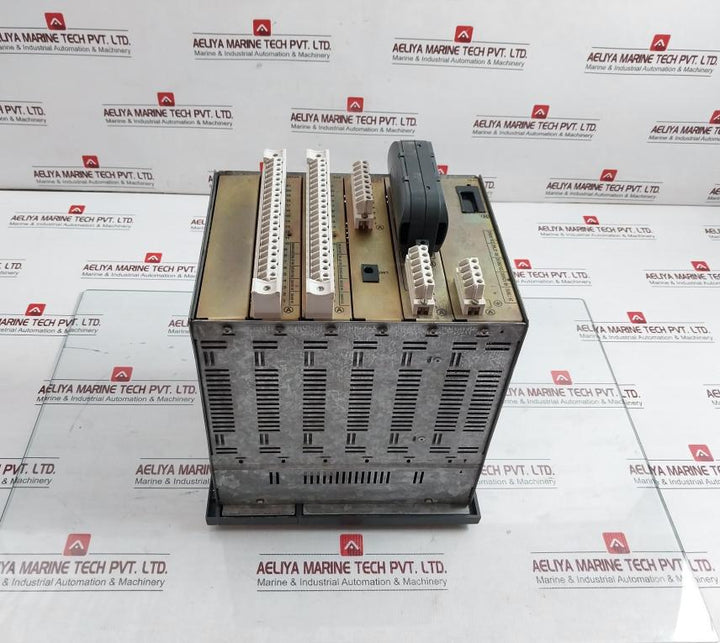 Schneider Electric Sepam 2000