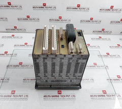 Schneider Electric 48-125Vdc High-performance Protection Relay Sepam 2000