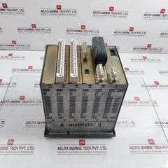 Schneider Electric 48-125Vdc High-performance Protection Relay Sepam 2000