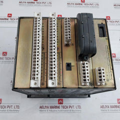 Schneider Electric 48-125Vdc High-performance Protection Relay Sepam 2000
