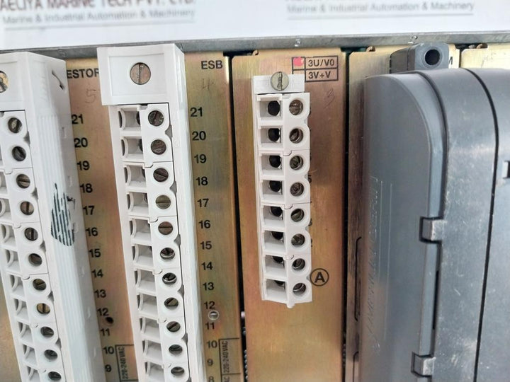 Schneider Electric Sepam 2000