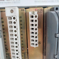 Schneider Electric 48-125Vdc High-performance Protection Relay Sepam 2000
