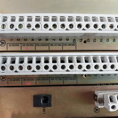 Schneider Electric 48-125Vdc High-performance Protection Relay Sepam 2000