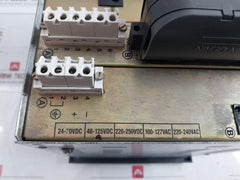 Schneider Electric 48-125Vdc High-performance Protection Relay Sepam 2000