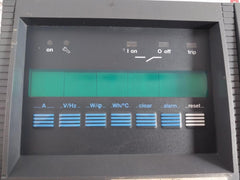 Schneider Electric 48-125Vdc High-performance Protection Relay Sepam 2000
