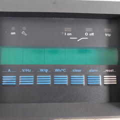 Schneider Electric 48-125Vdc High-performance Protection Relay Sepam 2000