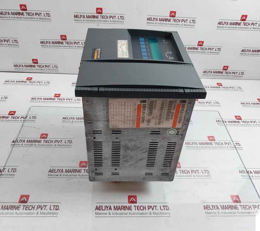 Schneider Electric Sepam 2000