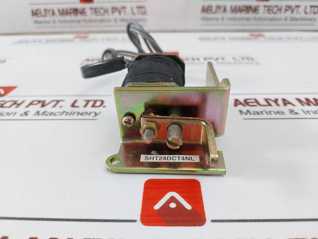 Schneider Electric Sht24Dct4Nl Simpact Mccb Accessory