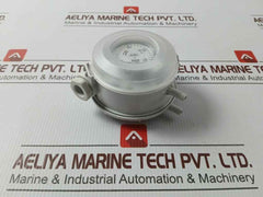 Schneider Electric Spd910-500Pa Differential Pressure Switch 004701070 50-500 Pa