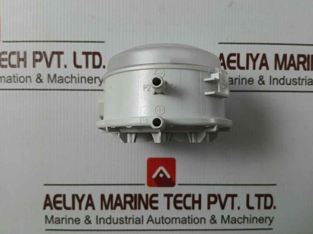 Schneider Electric Spd910-500Pa Differential Pressure Switch 004701070 50-500 Pa