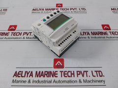 Schneider Electric Sr2 B121B Compact Smart Relay Zelio Logic 24Vdc 8A