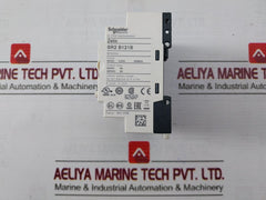 Schneider Electric Sr2 B121B Compact Smart Relay Zelio Logic 24Vdc 8A