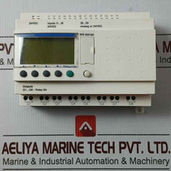 Schneider Electric Sr2 B201Bd Compact Smart Relay 240Vac 8A