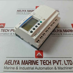 Schneider Electric Sr2 B201Bd Compact Smart Relay 240Vac 8A