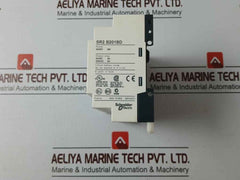 Schneider Electric Sr2 B201Bd Compact Smart Relay 240Vac 8A