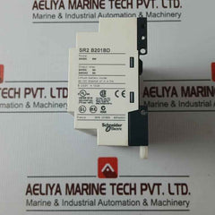 Schneider Electric Sr2 B201Bd Compact Smart Relay 240Vac 8A