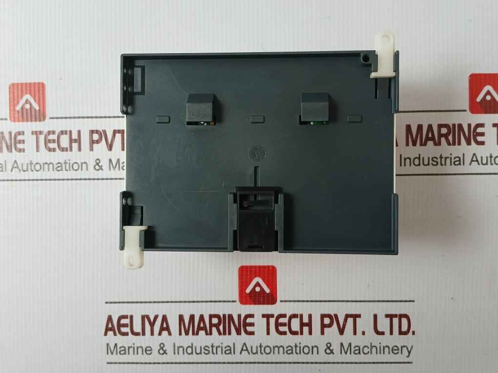 Schneider Electric Sr2 B201Bd Compact Smart Relay 240Vac 8A