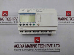 Schneider Electric Sr2 B201Bd Compact Smart Relay 24Vdc 6W