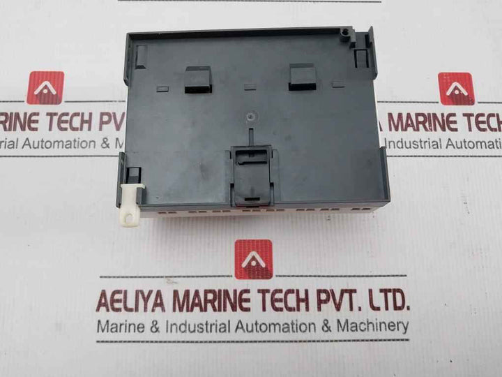 Schneider Electric Sr2 B201Bd Compact Smart Relay 24Vdc 6W