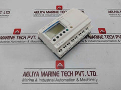 Schneider Electric Sr2 B201Bd Compact Smart Relay 24Vdc 6W