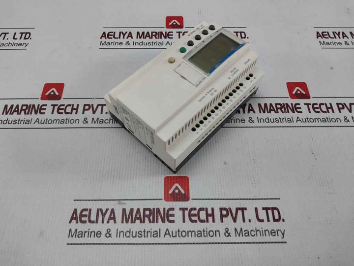 Schneider Electric Sr2 B201Bd Compact Smart Relay 24Vdc 6W