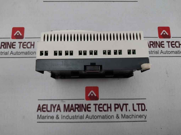 Schneider Electric Sr2 B201Bd Compact Smart Relay 24Vdc 6W