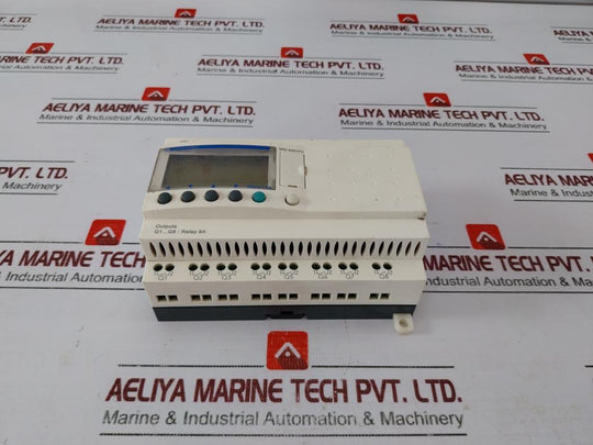Schneider Electric Sr2 B201Fu Compact Smart Relay