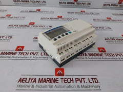 Schneider Electric Sr2 B201Fu Compact Smart Relay