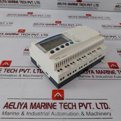 Schneider Electric Sr2 B201Fu Compact Smart Relay