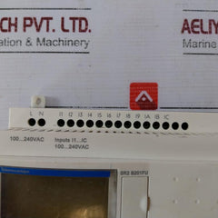 Schneider Electric Sr2 B201Fu Compact Smart Relay