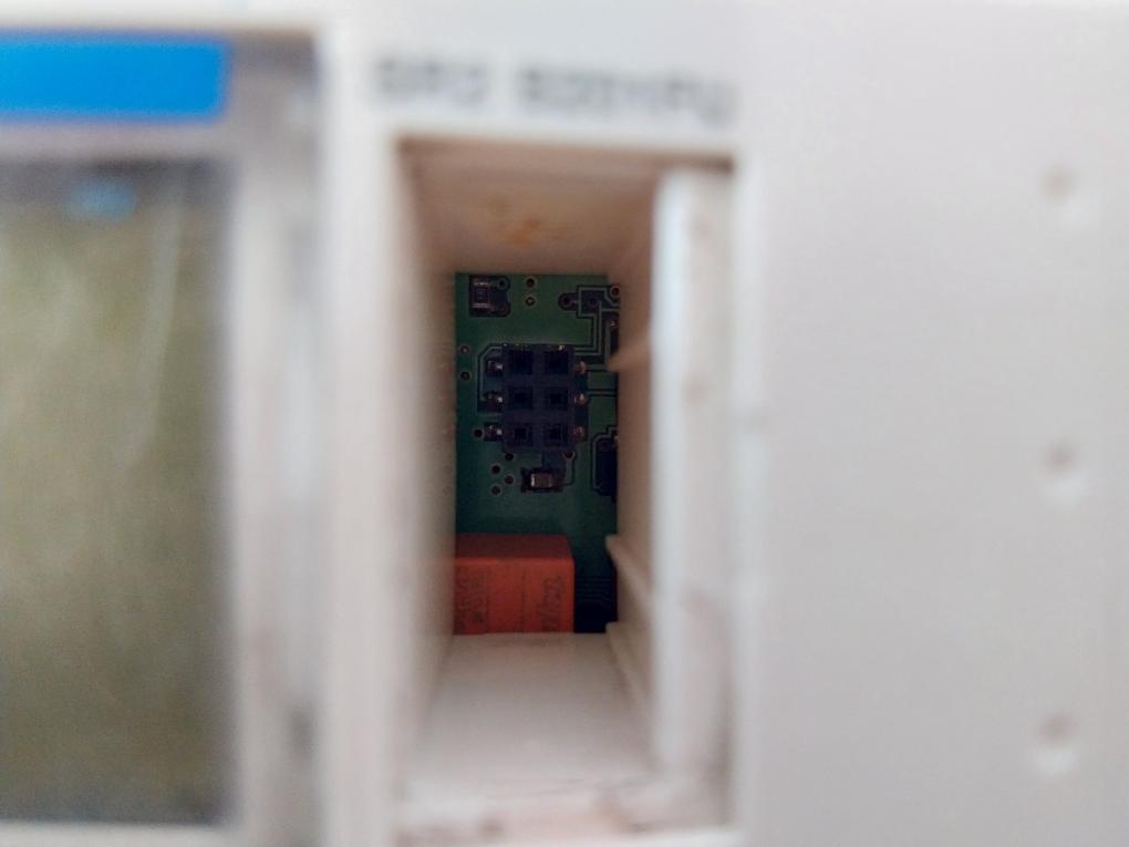 Schneider Electric Sr2 B201Fu Compact Smart Relay