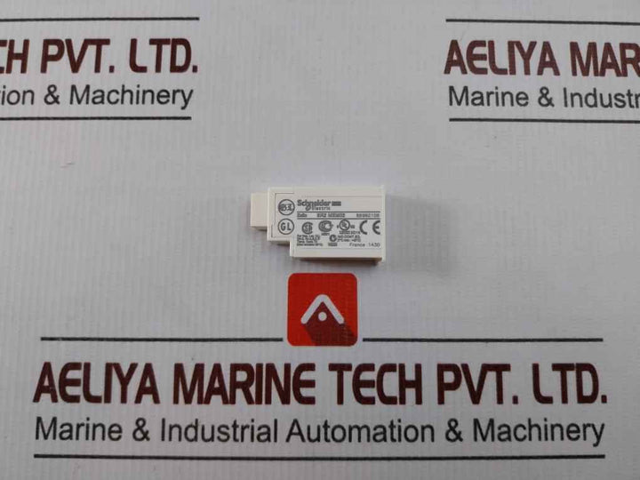 Schneider Electric Sr2 Mem02 Memory Card Module Qx-2014-w30
