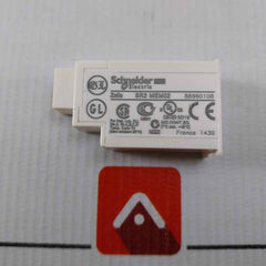 Schneider Electric Sr2 Mem02 Memory Card Module Qx-2014-w30
